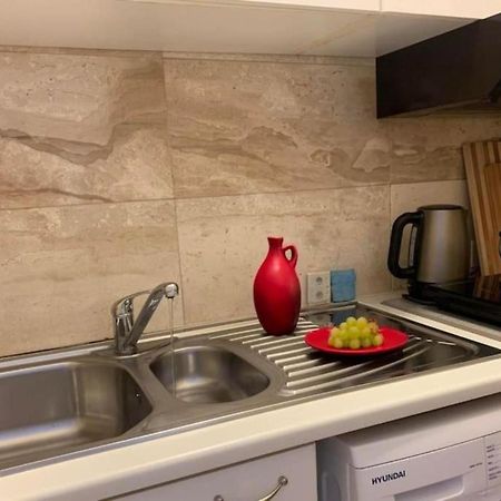 Appartamento Cagliari Centro Con Vista Sul Porto Zewnętrze zdjęcie