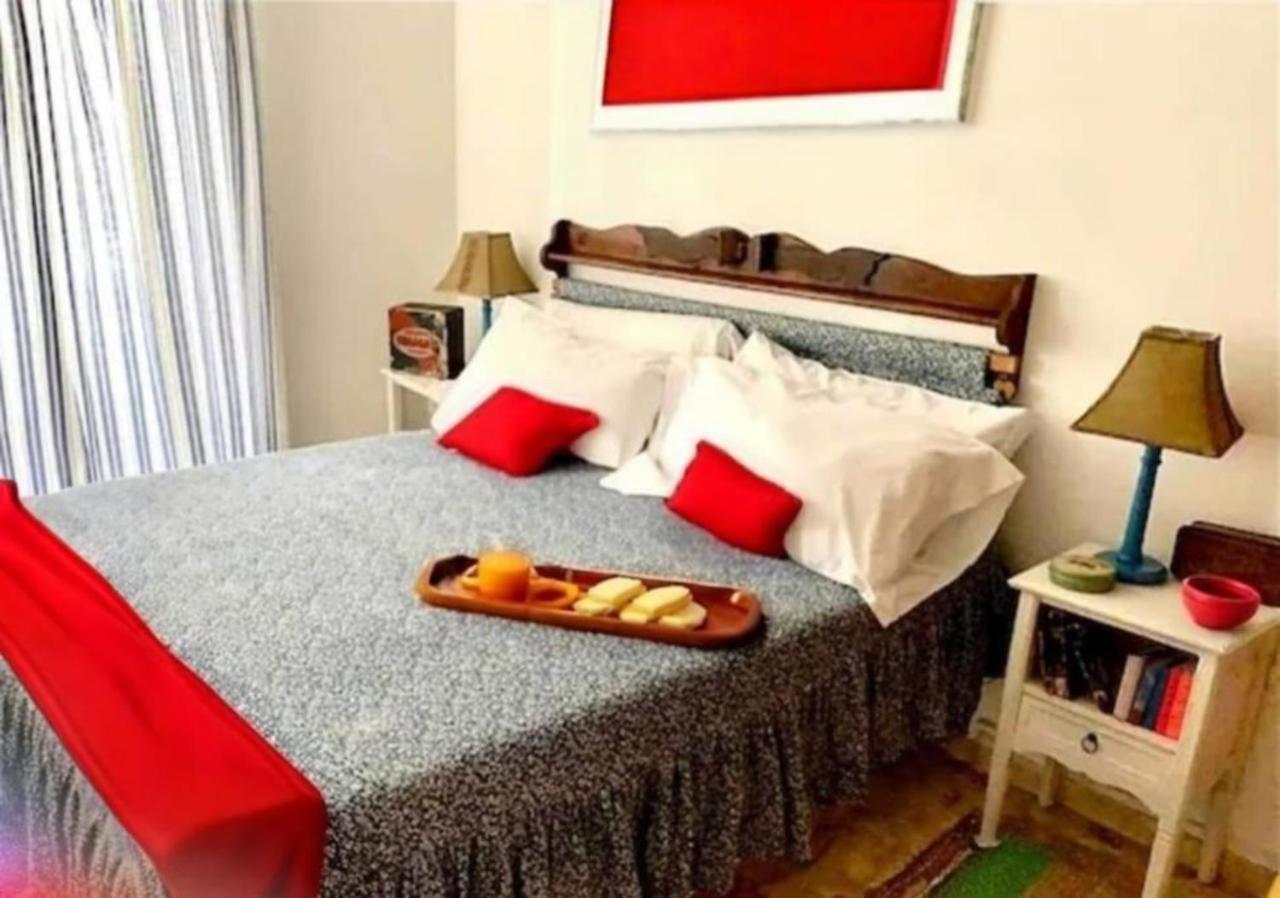 Appartamento Cagliari Centro Con Vista Sul Porto Zewnętrze zdjęcie
