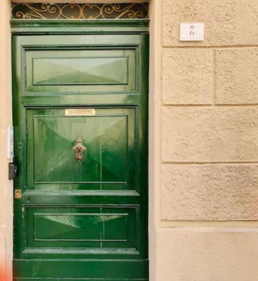Appartamento Cagliari Centro Con Vista Sul Porto Zewnętrze zdjęcie